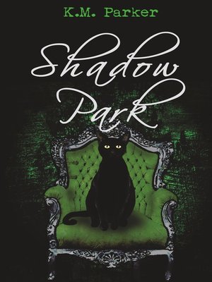 cover image of Shadow Park 3